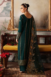 Premium Raw Silk by Shagna by Shagna (Zaib S-03)