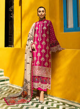 Zainab Chottani Chikankari`25 Aanya - 4B