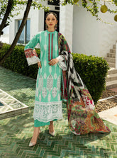 Zainab Chottani Chikankari`25 Rayne - 12B