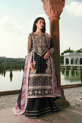 Zauj by Raeesa Premium (AAK-02)