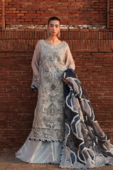 Zauj by Raeesa Premium (AAK-07)v