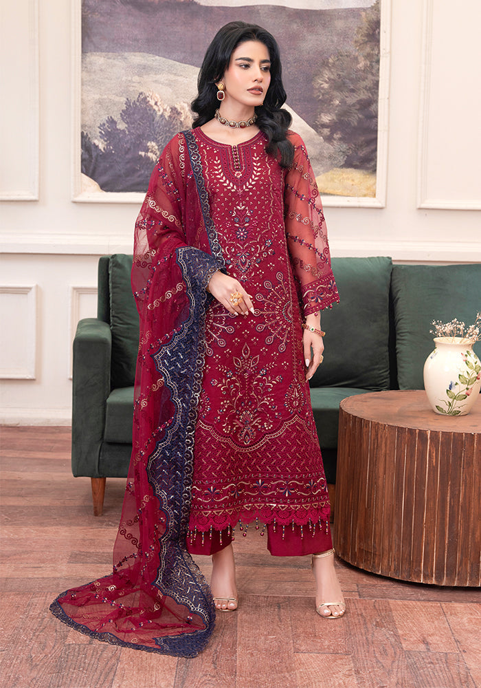 Zewar By Altan (Moonlight)