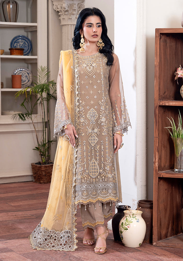 Zewar By Altan (Zardeen)