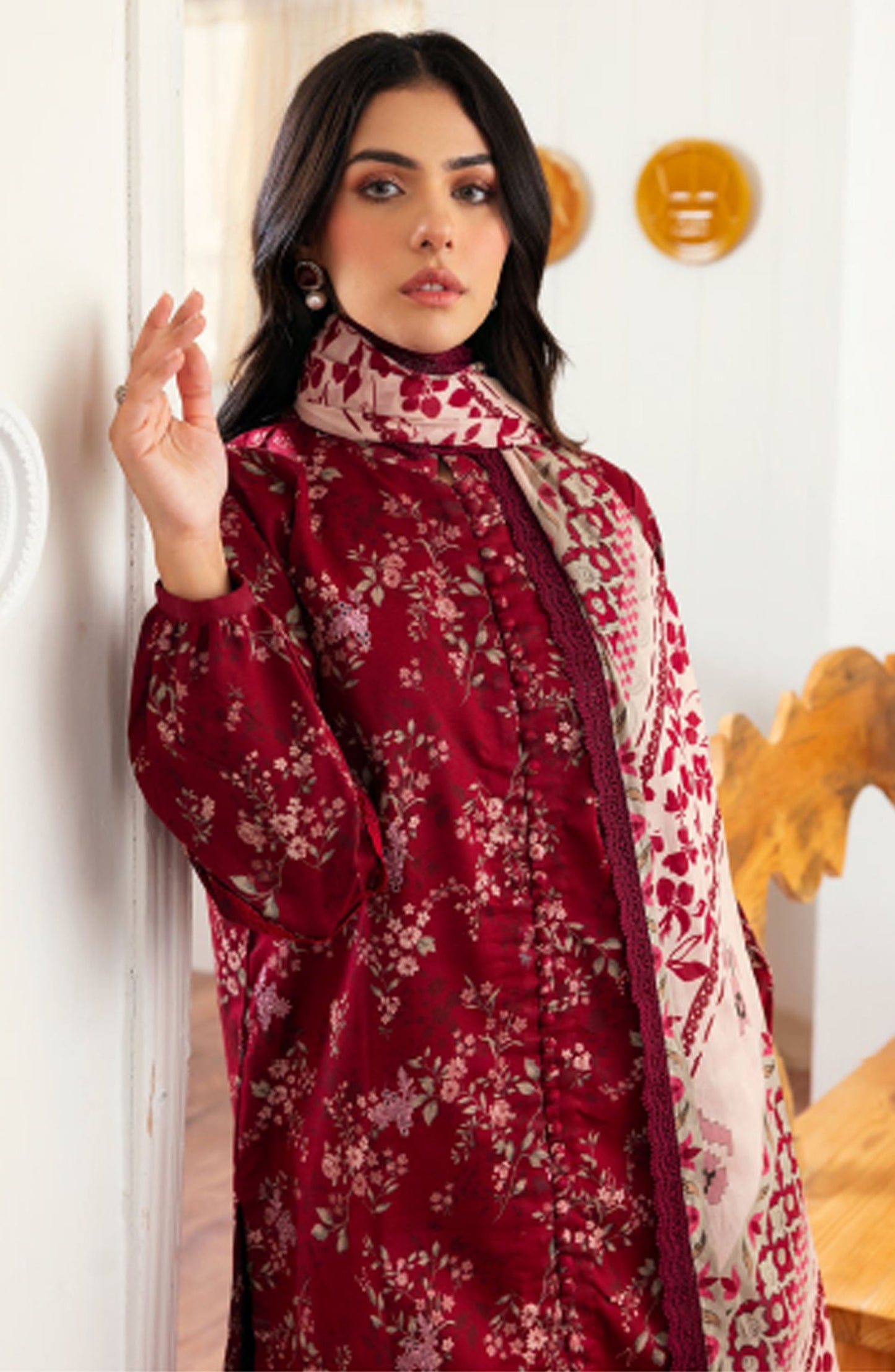 Zync by Florent Daily Wear Collection '25 ZY-1A