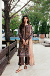 Zync intermix by Florent FIM - 2B