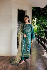 Zync intermix by Florent FIM - 7B