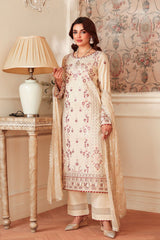 Aagan luxury by Ramsha Vol-01 (AA-207)