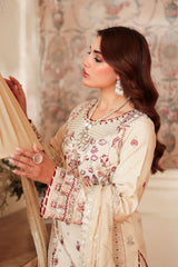 Aagan luxury by Ramsha Vol-01 (AA-207)