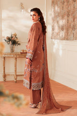 Aagan luxury by Ramsha Vol-01 (AA-205)