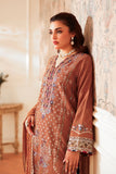 Aagan luxury by Ramsha Vol-01 (AA-205)