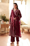 Aagan luxury by Ramsha Vol-01 (AA-203)