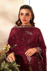 Aagan luxury by Ramsha Vol-01 (AA-203)