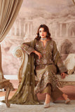 Aagan luxury by Ramsha Vol-01 (AA-210)