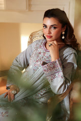 Aagan luxury by Ramsha Vol-01 (AA-209)