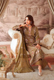 Aagan luxury by Ramsha Vol-01 (AA-210)
