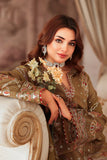 Aagan luxury by Ramsha Vol-01 (AA-210)