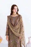 Arzoo Chiffon Vol-02 by Ramsha U-210