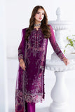 Arzoo Chiffon Vol-02 by Ramsha U-206