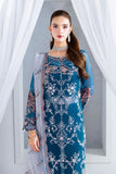 Arzoo Chiffon Vol-02 by Ramsha U-202