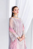 Arzoo Chiffon Vol-02 by Ramsha U-209