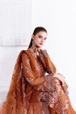 Arzoo Chiffon Vol-02 by Ramsha U-208