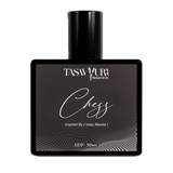 Chess EDT 50ml - Inspired By ( ISSEY-MIYAKE )