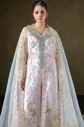 Ramsha Festive Vol-3 ( E-306 )