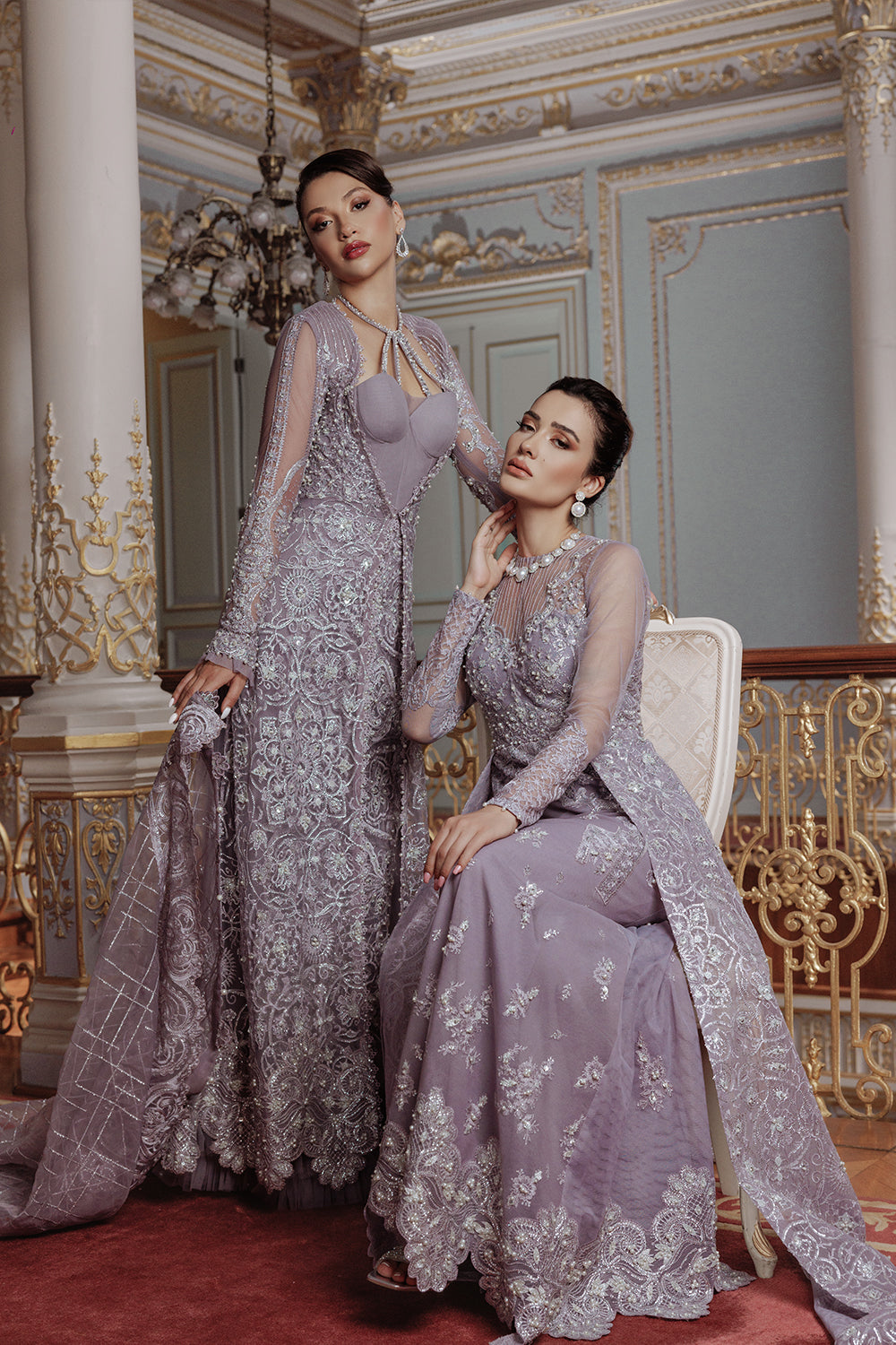 Lumiere by Saira Rizwan (MIA SR-02)