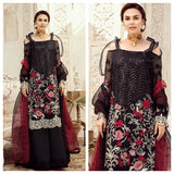 Shab-e-Mehtab By Imrozia Prermium (807)