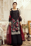 Shab-e-Mehtab By Imrozia Prermium (807)