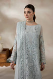 La’Fiora Chiffon'26 By Imrozia Serene ( I-278 Azzura )