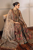 EMBROIDERED CHIFFON By Baroque (CH09-02 ) (Copy)