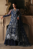 Sage Luxury Formals By Rajbari ( Serena )