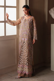 Sage Luxury Formals By Rajbari ( Vesper )