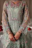 Sage Luxury Formals By Rajbari ( Shizelle )