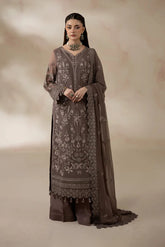 La’Fiora Chiffon'26 By Imrozia Serene ( I-280 Oliveira )