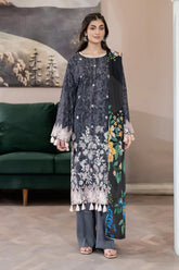 Lisha By Johra ( JW-416 )