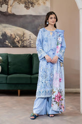 Lisha By Johra ( JW-417 )