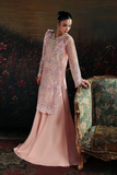 Sage Luxury Formals By Rajbari ( Eyzel )
