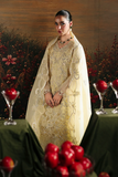 Sage Luxury Formals By Rajbari ( Simer )