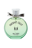 Tawakkal Fragrances ( Ms Zoey - Night Out )