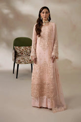 La’Fiora Chiffon'26 By Imrozia Serene ( I-282 Roselle )