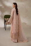 La’Fiora Chiffon'26 By Imrozia Serene ( I-282 Roselle )