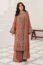 Sonehri By Ramsha (BB-307)
