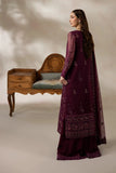 La’Fiora Chiffon'26 By Imrozia Serene ( I-284 Rubelle )