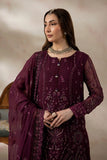 La’Fiora Chiffon'26 By Imrozia Serene ( I-284 Rubelle )