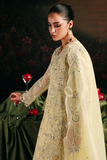 Sage Luxury Formals By Rajbari ( Simer )