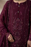 La’Fiora Chiffon'26 By Imrozia Serene ( I-284 Rubelle )