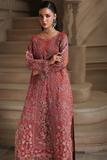 Sage Luxury Formals By Rajbari ( Amely )