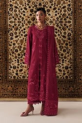 Qline Linen '26 By Qalamkar ( 02 ALEENA )